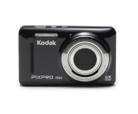 Kodak FZ53 czarny - 375708 - zdjęcie 1